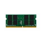 Memoria SO-DIMM Kingston KVR32S22S8/16 16GB DDR4 3200MHz Non-ECC