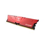Memoria Teamgroup T-Force Vulcan Z 16GB DDR4 3200 MHz Red