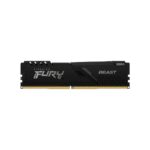 Memoria Kingston Fury Beast 8GB DDR4 2666 MHz