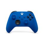 Mando Inalámbrico Microsoft XBOX Bluetooth Azul