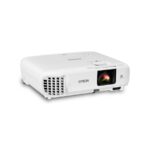 Proyector Epson PowerLite E20