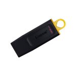 Memoria Flash USB Kingston DataTraveler Exodia 128GB Negro/Amarillo