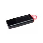 Memoria Flash USB Kingston DataTraveler Exodia 256GB Negro/Rojo