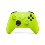 Mando Inalámbrico Microsoft XBOX Bluetooth Voltaje