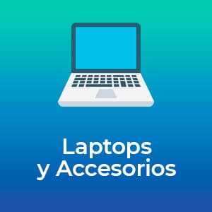 Laptops y Accesorios