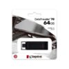Memoria Flash USB Kingston DataTraveler 70 64GB USB-C 3.2 Gen1