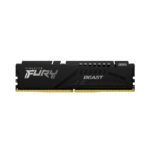 Memoria Kingston Fury Beast 16GB DDR5 5600MHz PC5-44800