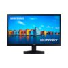 Monitor Samsung Flat Led 19" LS19A330NH VGA/HDMI Negro