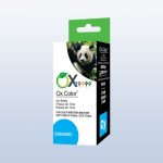 Tinta Compatible para Impresoras Brother OXB50DC Cyan