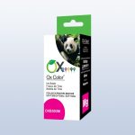 Tinta Compatible para Impresoras Brother OXB50DM Magenta