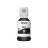 Botella de TINTA EPSON 504 Black 127ml