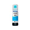 Botella de TINTA EPSON 524 CYAN