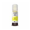 Botella de TINTA EPSON 524 YELLOW