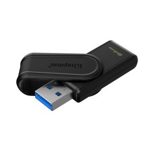 Memoria Flash USB Kingston DataTraveler Exodia S 64GB USB 3.2
