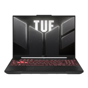 Notebook ASUS TUF Gaming A16, 16" WUXGA Value IPS, AMD Ryzen 7 7445HS 3.2/4.7GHz 16GB DDR5