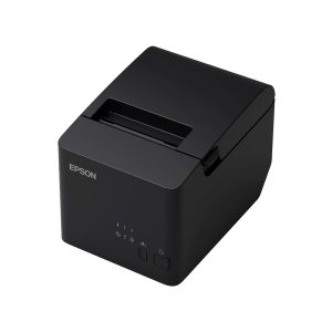 Impresora Termica de Recibos Epson TM-T20IIIL, Interfaz: USB+Serial (RS-232)